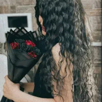 دخترای خوشسلیقه /آموزش حرفه ای بافت مو