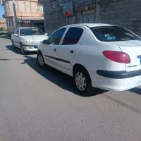 فروش 206اس دی مدل 99 کم کار تیوفایو