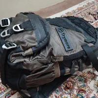 کوله پشتی ضدآب