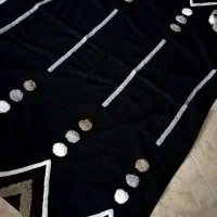 شال مبل و کوسن بوهو|پرده، رانر، رومیزی|تهران, کوهک|دیوار