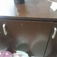 کابینت|کتابخانه، شلف، قفسه‌های دیواری|فاضل آباد, |دیوار