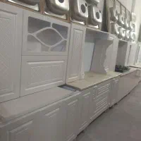 کابینت محمدی ساحل کد b6f5d4|مصالح و تجهیزات ساختمان|شلمان, |دیوار