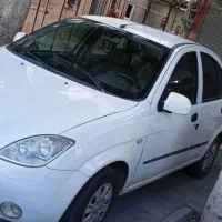 تیبا مدل 99