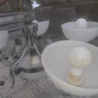 حراج|لوستر و چراغ آویز|گرگان, |دیوار