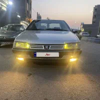 پژو 405مدل 86|خودرو سواری و وانت|تبریز, |دیوار