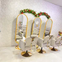 استخدام همه لاین زیبایی ناخن ومژه و