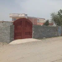 فروش زمین ۲۳۰ متری