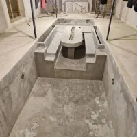 آرماتوربند و قالب بندی|خدمات پیشه و مهارت|قشم, |دیوار