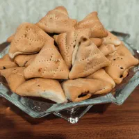 کلوچه خرمایی ارگانیک