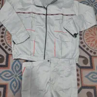 ست لباس کار 2X l
