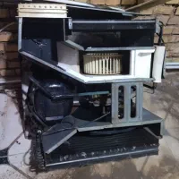 سرویس کولر پنجره ای فقط