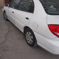 ریو ۸۸|خودرو سواری و وانت|مشهد, خین عرب|دیوار