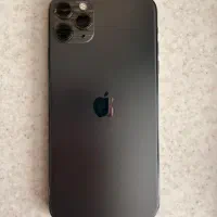 آیفون ۱۱ پرومکس ۲۵۶