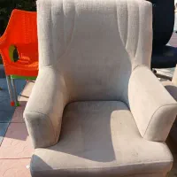 مبل ۸ نفره سالم|مبلمان خانگی و میز عسلی|محمودآباد, |دیوار