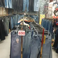 شلوار جین|لباس|تهران, خزانه|دیوار