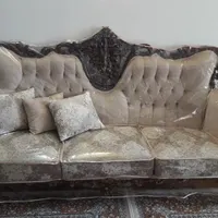 کاور مبل ژله ای و پارچه ای|مبلمان خانگی و میز عسلی|همدان, |دیوار