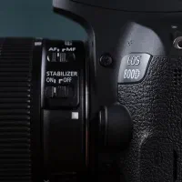 کنون 800d نو|دوربین عکاسی و فیلم‌برداری|مشهد, زیبا شهر|دیوار