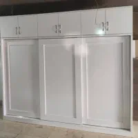 کمد دیواری کد 12