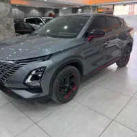 فونیکس fx 1403 دو دف|خودرو سواری و وانت|بندرعباس, |دیوار