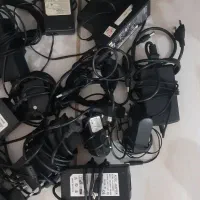 تعدادی شارژر لپ تاپ و دوربین|قطعات و لوازم جانبی رایانه|تهران, شهرک ابوذر|دیوار