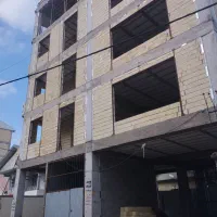 پیش فروش واحد 3 خواب تک‌واحدی/جنب بانک ملی مرکزی