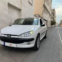 206sd مدل ۹۰ تیپ ۵ تمام فابریک