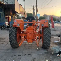 رومانی مدل۶۵ مدارک بنام خودم|خودرو سنگین|ایذه, |دیوار