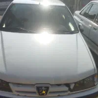 پژو پارس سال مدل 96|خودرو سواری و وانت|ایذه, |دیوار