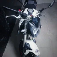 بنلی ۲۵۰ تک مدل ۴۰۱|موتورسیکلت|اصفهان, ملک|دیوار