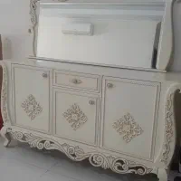 کنسول|بوفه، ویترین، کنسول|مشکین‌دشت, |دیوار