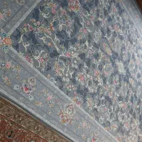 ۲ عدد روفرشی کشدار ترک ۹ متری