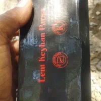 لنت پراید عقب
