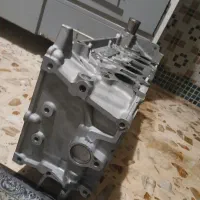 سرسیلندر پرادو در حد نو سالم بدون میل سوپاپ|قطعات یدکی و لوازم جانبی|شیراز, دکتر حسابی|دیوار