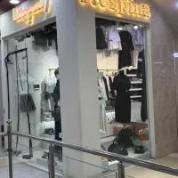 به فروشنده ی خانم با تجربه نیازمندیم