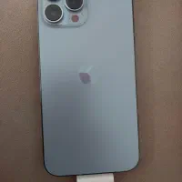 ایفون 13 پرومکس رم 256 مدل LLA