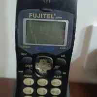 گوشی رومیزی رومیزی فوجی تل FUJITEL|تلفن رومیزی|کلاردشت, |دیوار