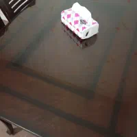 میزوصندلی ناهار خوری|میز و صندلی غذاخوری|گلبهار, شهر جدید گلبهار|دیوار