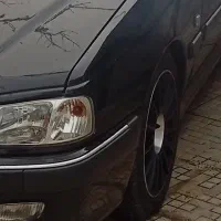 کمک کوتاه پرشیا