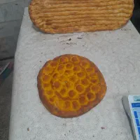 نیازمند فروشنده و خمیرگیر بربری