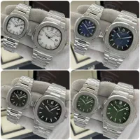 ساعت ست و تک پتک فیلیپ ناتیلوس ژاپنی مستر patek