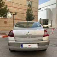 رنو مگان مونتاژ 2000cc، مدل ۱۳۹۱|خودرو سواری و وانت|مشهد, شاهد (شهرک غرب)|دیوار