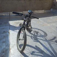 دوچرخه ۲۰ سالم