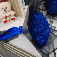 گل ربانی|گل مصنوعی|گناباد, |دیوار