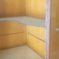 دکوری چوبی طبقاتی