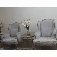 مبلمان کویین