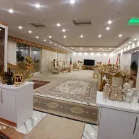 آپارتمان300متری-نگین-منطقه