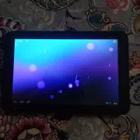 تبلت اچ پی ۱۰