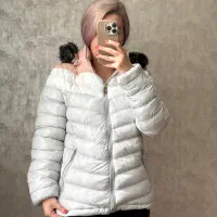 پافر زنانه داخل خز کیفیت وارداتی قیمت ۸۵۰