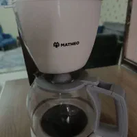 قهوه ساز Matheo