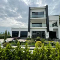 ویلا جنگلی لوکس فول امکانات کد ۸